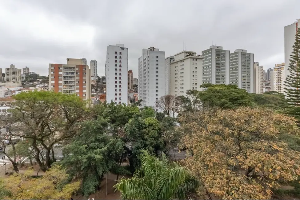 Foto 2 de Apartamento com 3 quartos à venda, 80m2 em Santana, São Paulo - SP