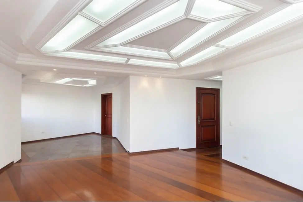 Foto 4 de Apartamento com 4 quartos à venda, 196m2 em Jardim da Saúde, São Paulo - SP