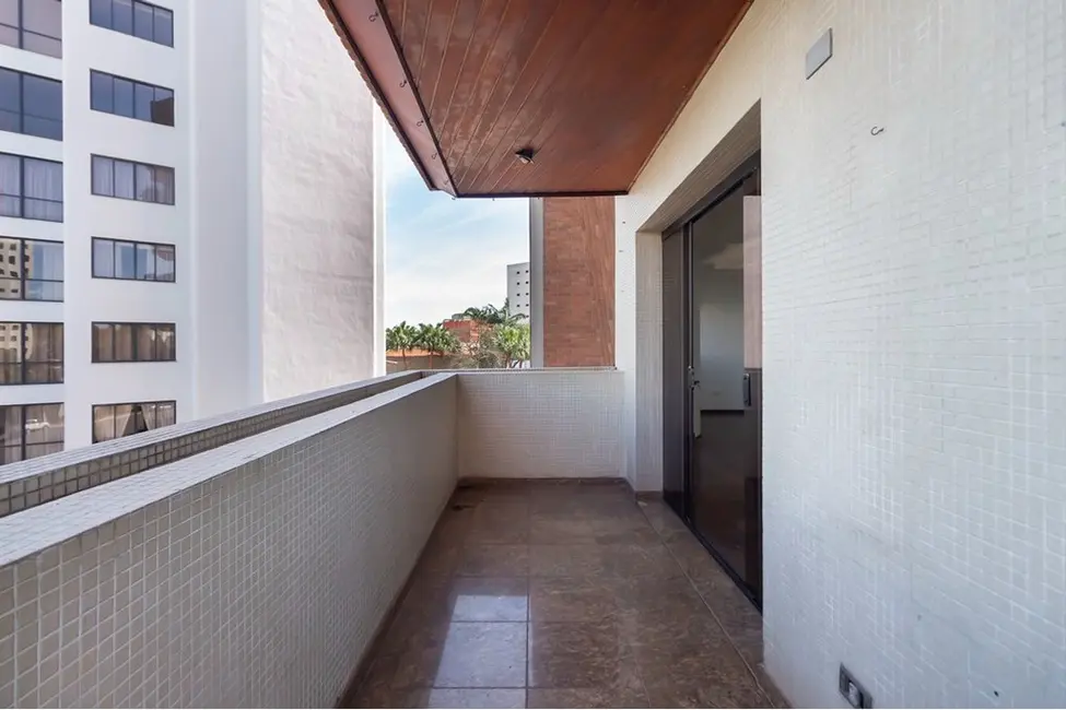 Foto 6 de Apartamento com 4 quartos à venda, 196m2 em Jardim da Saúde, São Paulo - SP