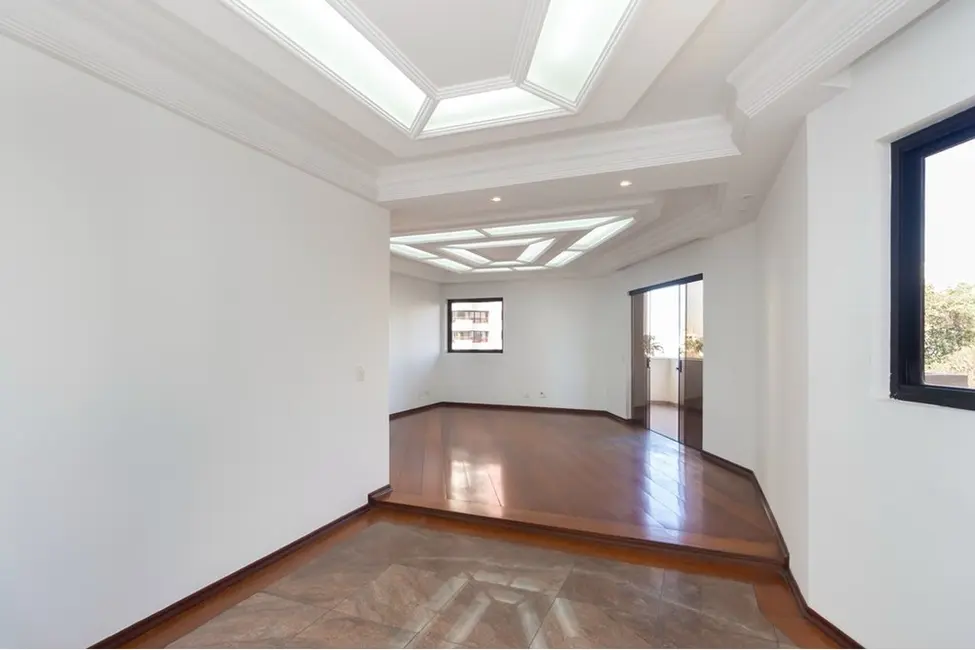 Foto 9 de Apartamento com 4 quartos à venda, 196m2 em Jardim da Saúde, São Paulo - SP