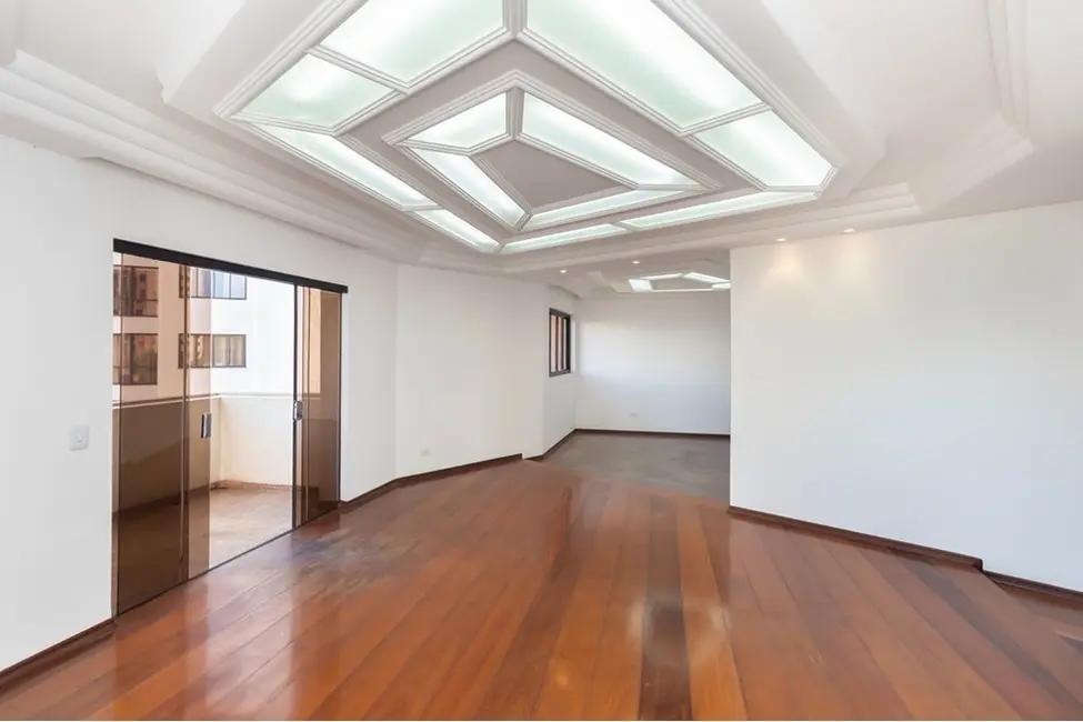 Foto 2 de Apartamento com 4 quartos à venda, 196m2 em Jardim da Saúde, São Paulo - SP