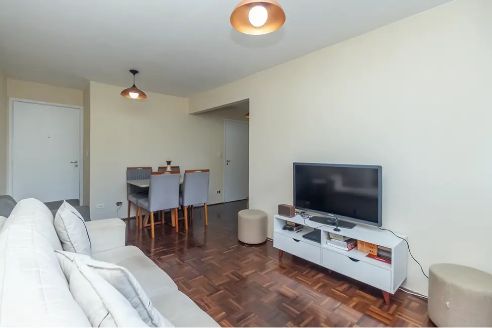 Foto 1 de Apartamento com 2 quartos à venda, 68m2 em Vila Prudente, São Paulo - SP