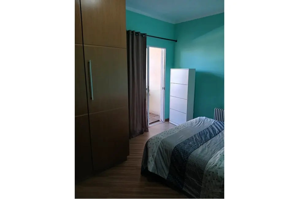 Foto 8 de Casa com 3 quartos à venda, 162m2 em Vila Nair, São Paulo - SP