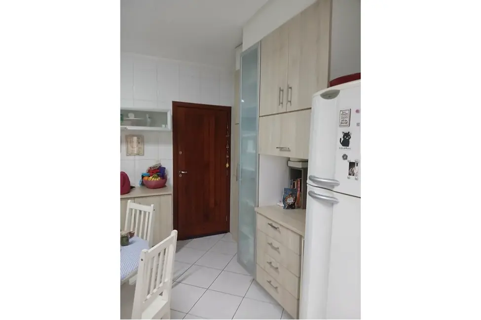 Foto 3 de Casa com 3 quartos à venda, 162m2 em Vila Nair, São Paulo - SP