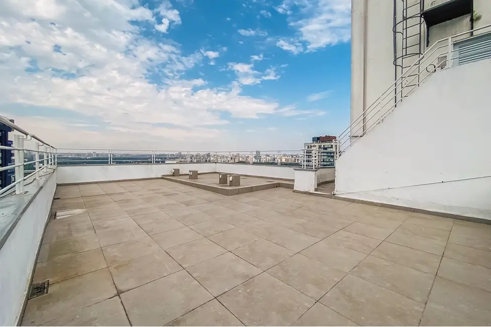 Foto 4 de Apartamento com 3 quartos à venda, 138m2 em Pinheiros, São Paulo - SP