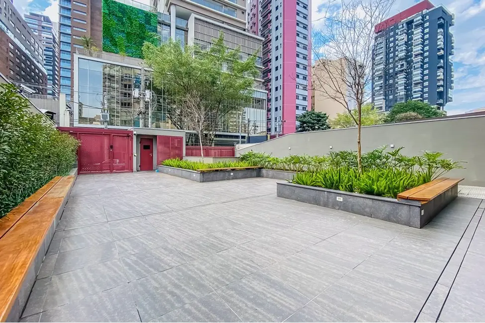 Foto 5 de Apartamento com 3 quartos à venda, 138m2 em Pinheiros, São Paulo - SP