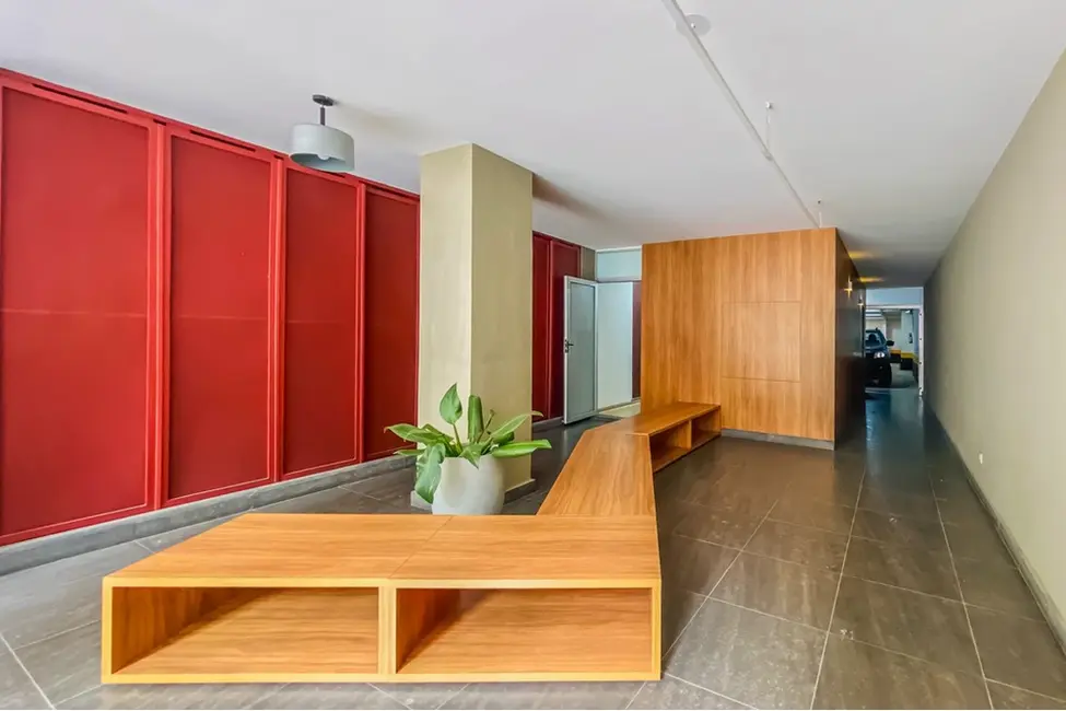 Foto 7 de Apartamento com 3 quartos à venda, 138m2 em Pinheiros, São Paulo - SP