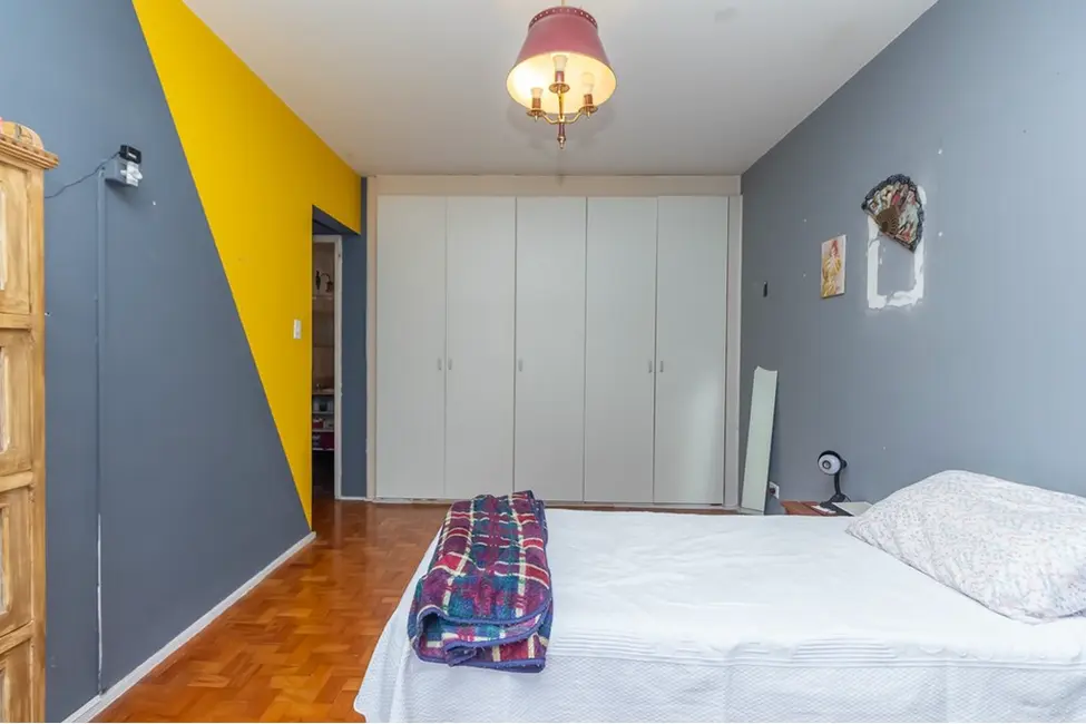 Foto 2 de Apartamento com 3 quartos à venda, 138m2 em Pinheiros, São Paulo - SP