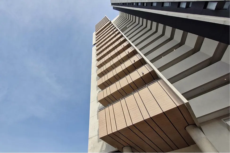 Foto 6 de Apartamento com 1 quarto à venda, 42m2 em Pinheiros, São Paulo - SP