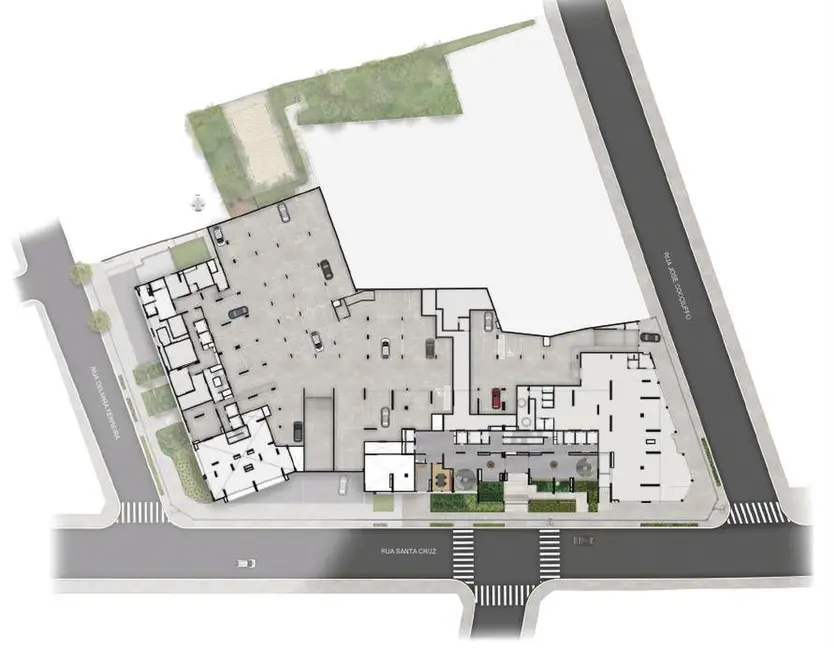 Foto 3 de Loja à venda, 182m2 em São Paulo - SP