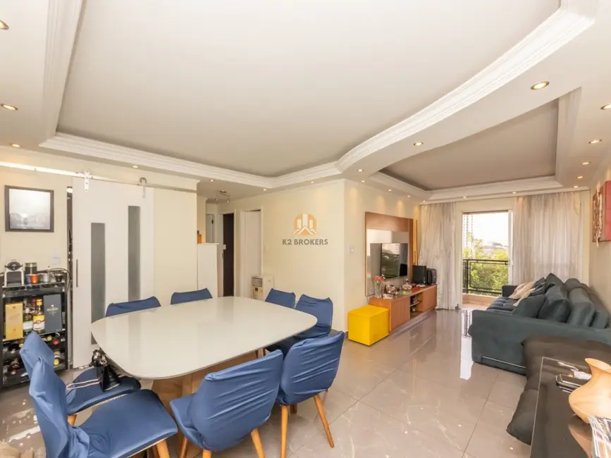 Foto 9 de Apartamento com 2 quartos à venda, 63m2 em Lauzane Paulista, São Paulo - SP