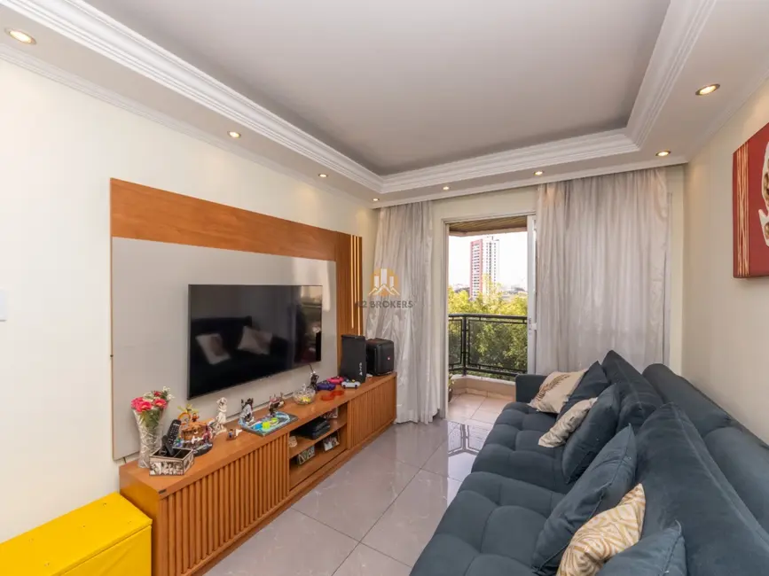 Foto 2 de Apartamento com 2 quartos à venda, 63m2 em Lauzane Paulista, São Paulo - SP