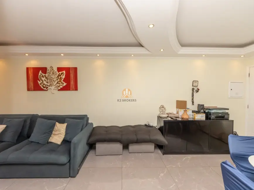 Foto 5 de Apartamento com 2 quartos à venda, 63m2 em Lauzane Paulista, São Paulo - SP