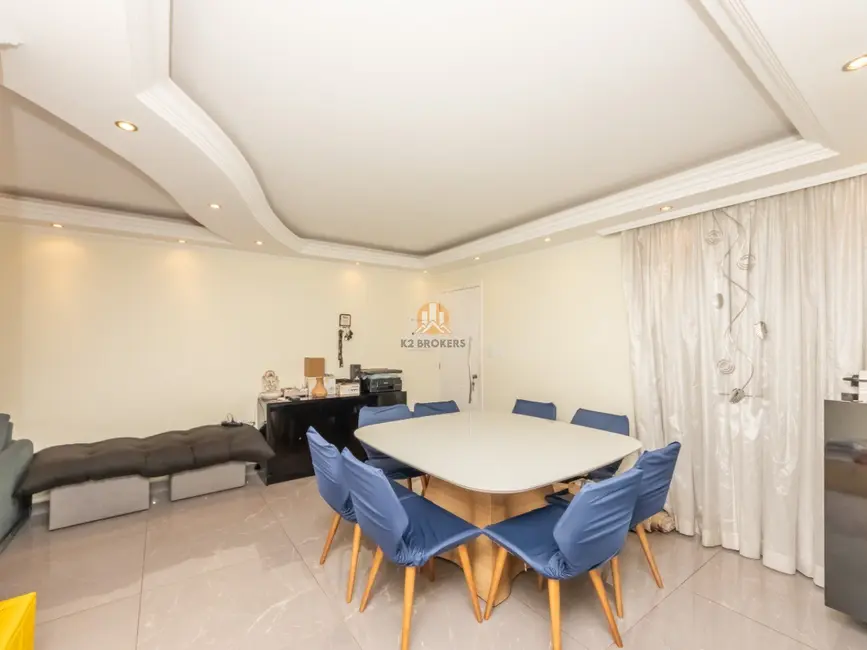 Foto 8 de Apartamento com 2 quartos à venda, 63m2 em Lauzane Paulista, São Paulo - SP