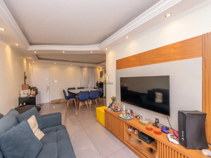 Foto 4 de Apartamento com 2 quartos à venda, 63m2 em Lauzane Paulista, São Paulo - SP