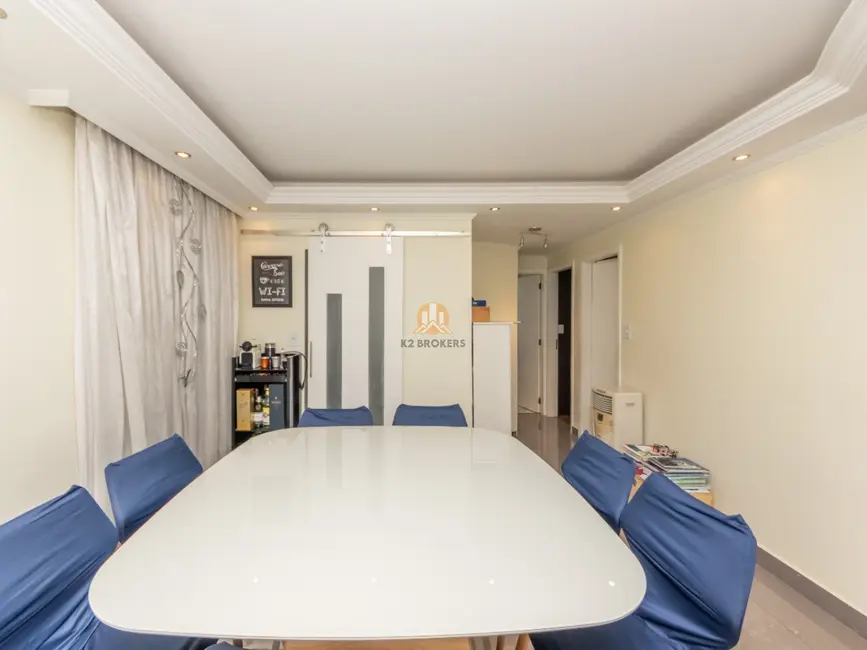 Foto 6 de Apartamento com 2 quartos à venda, 63m2 em Lauzane Paulista, São Paulo - SP