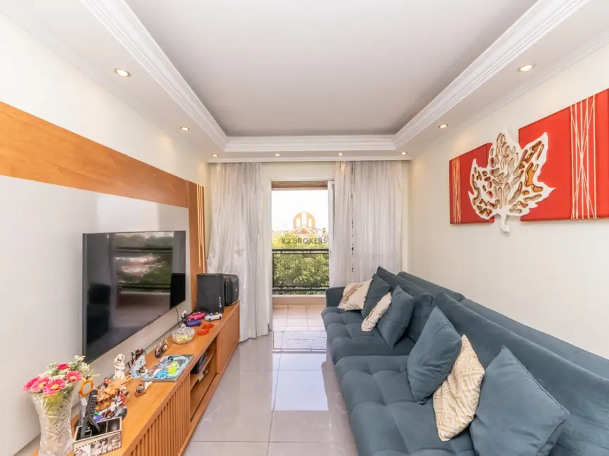 Foto 1 de Apartamento com 2 quartos à venda, 63m2 em Lauzane Paulista, São Paulo - SP