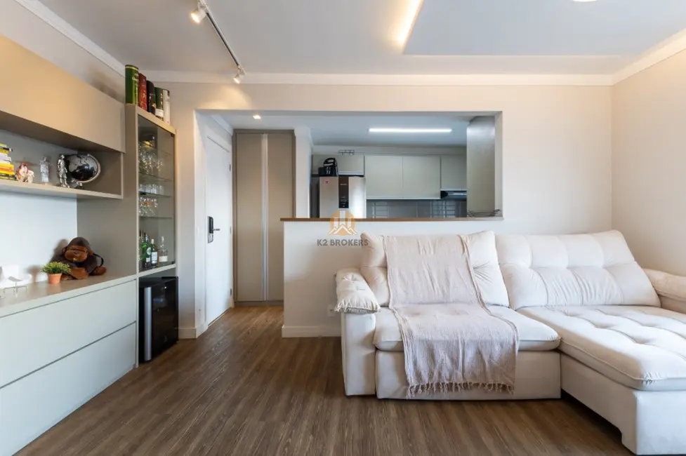 Foto 5 de Apartamento com 2 quartos à venda, 75m2 em Vila Gertrudes, São Paulo - SP