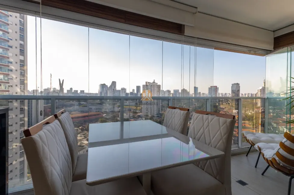 Foto 7 de Apartamento com 2 quartos à venda, 75m2 em Vila Gertrudes, São Paulo - SP