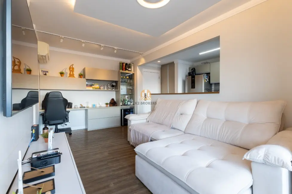 Foto 6 de Apartamento com 2 quartos à venda, 75m2 em Vila Gertrudes, São Paulo - SP