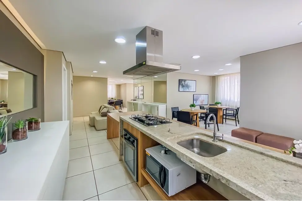 Apartamento com 2 quartos à venda, 65m2 em Chácara Santo Antônio (Zona Sul), São Paulo - SP - imagem 5 Foto 5 de Apartamento com 2 quartos à venda, 65m2 em Chácara Santo Antônio (Zona Sul), São Paulo - SP