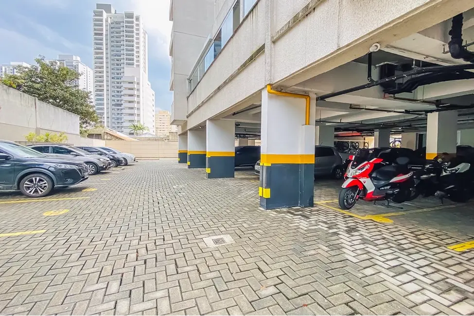 Apartamento com 2 quartos à venda, 65m2 em Chácara Santo Antônio (Zona Sul), São Paulo - SP - imagem 7 Foto 7 de Apartamento com 2 quartos à venda, 65m2 em Chácara Santo Antônio (Zona Sul), São Paulo - SP