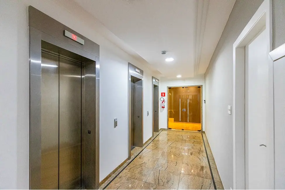 Sala Comercial à venda, 176m2 em Bela Vista, São Paulo - SP - imagem 9 Foto 9 de Sala Comercial à venda, 176m2 em Bela Vista, São Paulo - SP