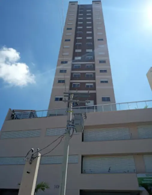 Foto 1 de Apartamento com 2 quartos à venda, 47m2 em São Pedro, Osasco - SP