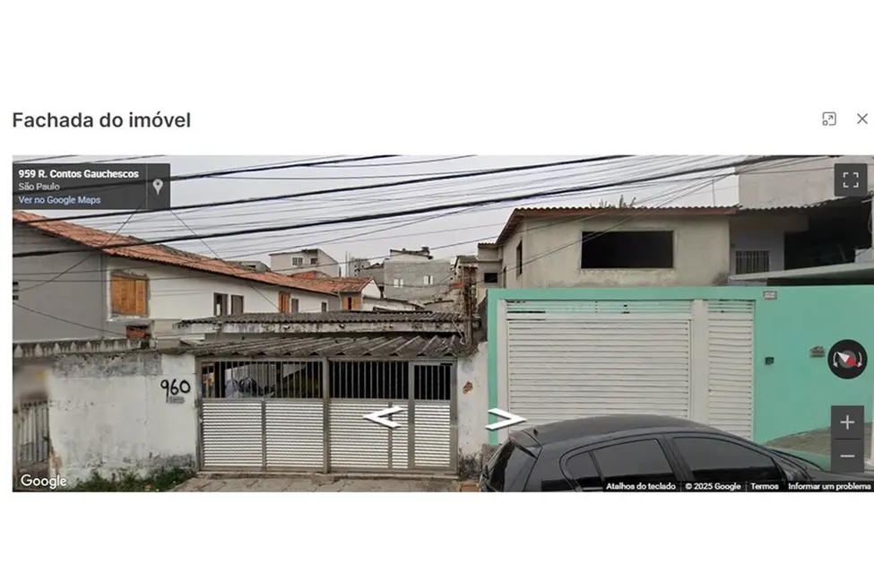 Foto 1 de Casa de Condomínio com 10 quartos à venda, 390m2 em Jardim Jabaquara, São Paulo - SP