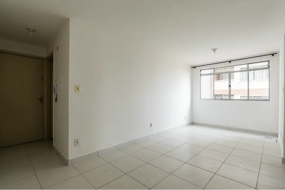 Foto 1 de Apartamento com 2 quartos à venda, 51m2 em Vila do Encontro, São Paulo - SP