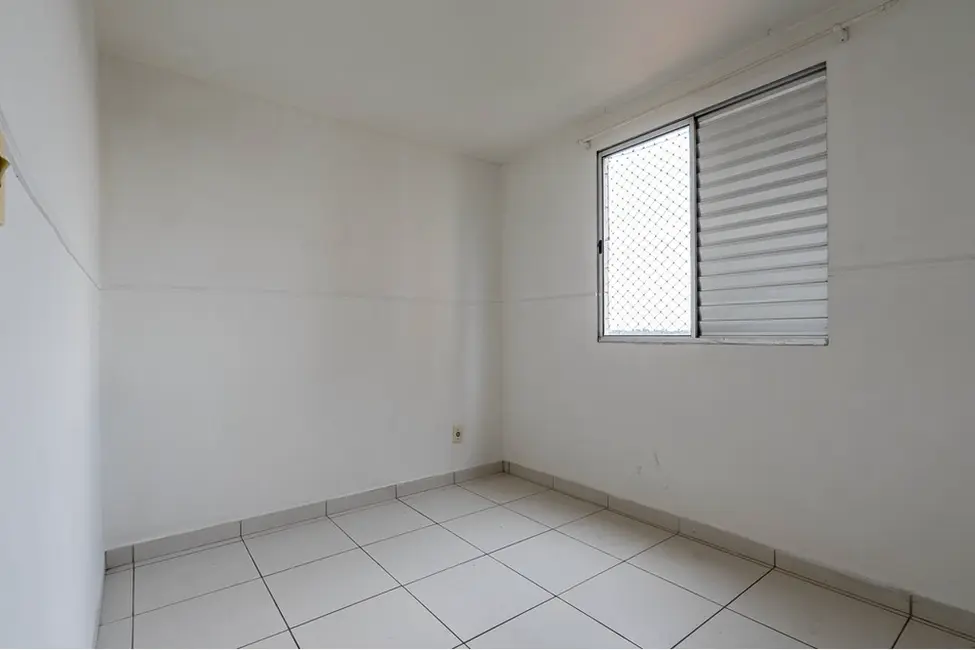 Foto 8 de Apartamento com 2 quartos à venda, 51m2 em Vila do Encontro, São Paulo - SP