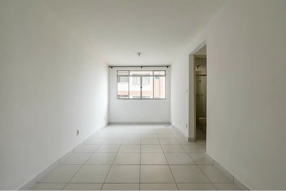 Foto 3 de Apartamento com 2 quartos à venda, 51m2 em Vila do Encontro, São Paulo - SP