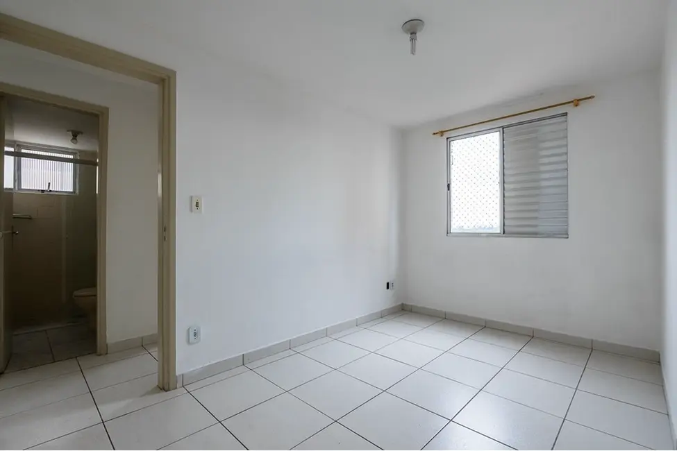 Foto 2 de Apartamento com 2 quartos à venda, 51m2 em Vila do Encontro, São Paulo - SP