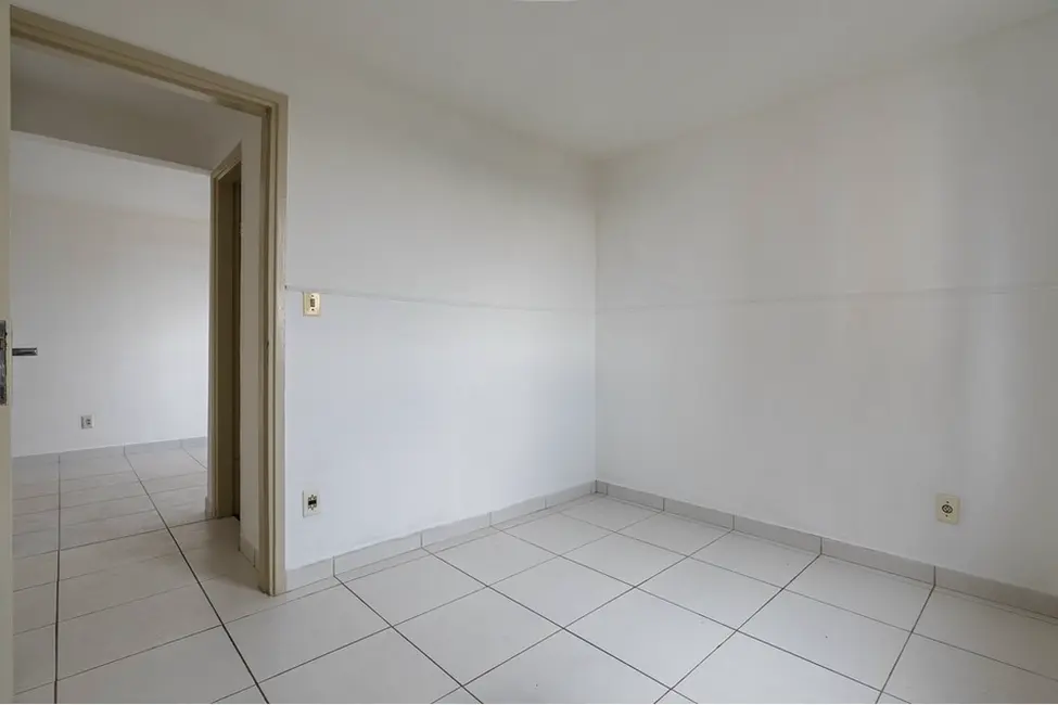 Foto 9 de Apartamento com 2 quartos à venda, 51m2 em Vila do Encontro, São Paulo - SP