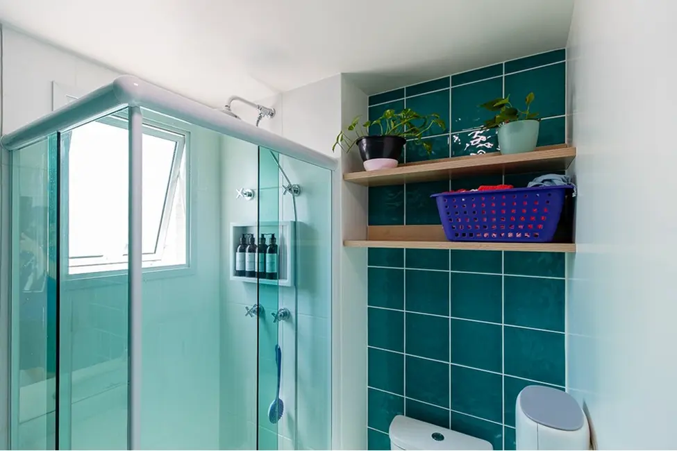 Foto 4 de Apartamento com 3 quartos à venda, 83m2 em Santo Amaro, São Paulo - SP