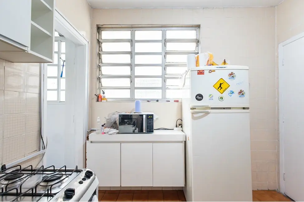 Foto 8 de Apartamento com 4 quartos à venda, 117m2 em Pinheiros, São Paulo - SP