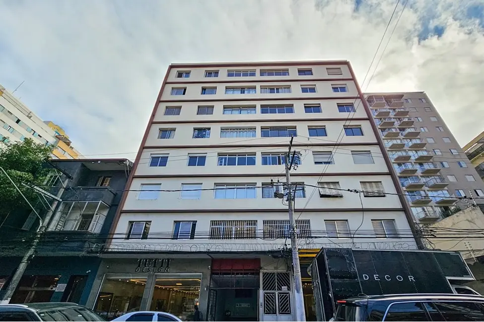 Foto 1 de Apartamento com 4 quartos à venda, 117m2 em Pinheiros, São Paulo - SP