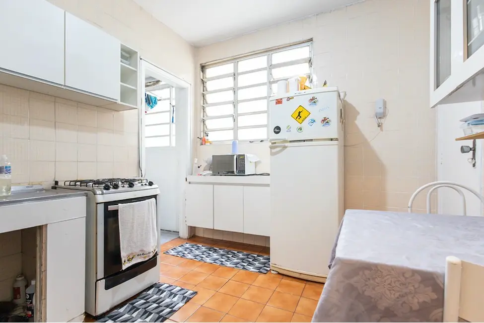 Foto 7 de Apartamento com 4 quartos à venda, 117m2 em Pinheiros, São Paulo - SP