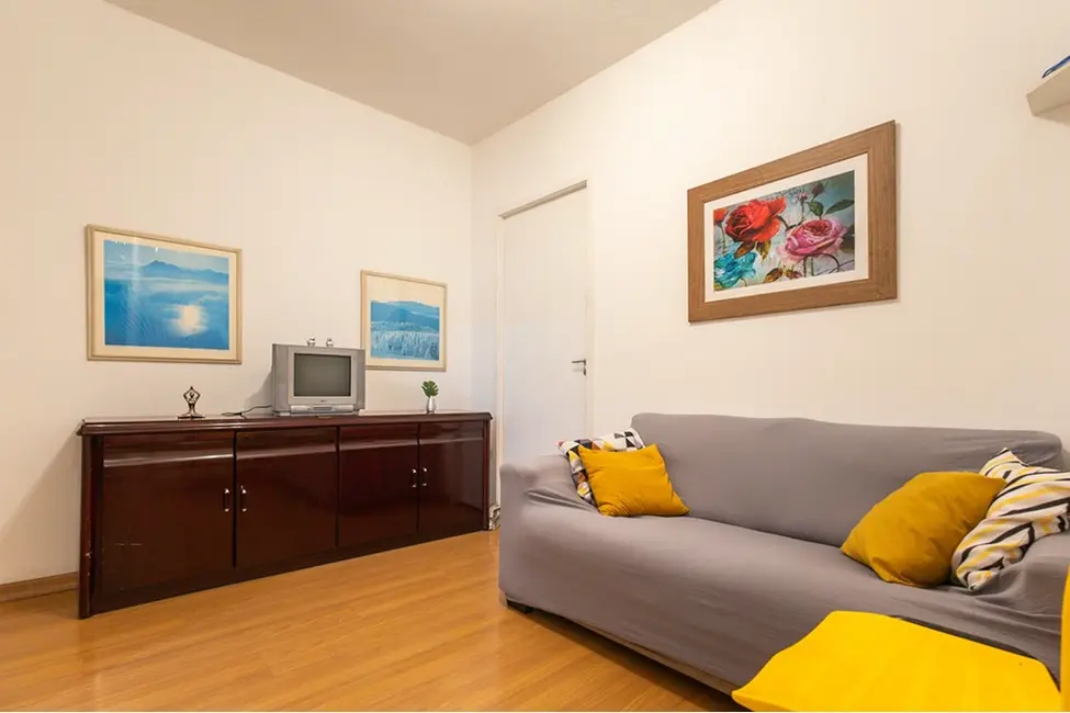 Foto 3 de Apartamento com 4 quartos à venda, 117m2 em Pinheiros, São Paulo - SP