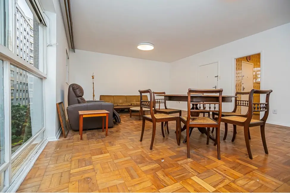 Foto 6 de Apartamento com 3 quartos à venda, 120m2 em Bela Vista, São Paulo - SP