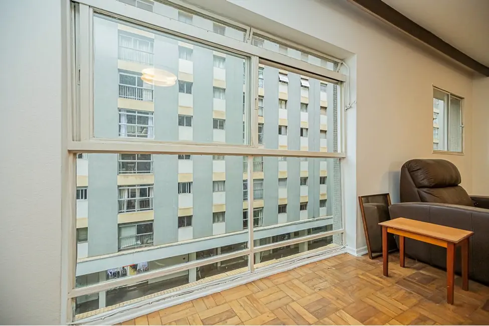 Foto 7 de Apartamento com 3 quartos à venda, 120m2 em Bela Vista, São Paulo - SP