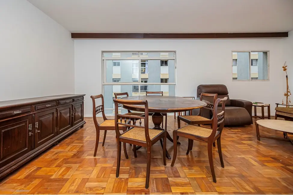 Foto 5 de Apartamento com 3 quartos à venda, 120m2 em Bela Vista, São Paulo - SP