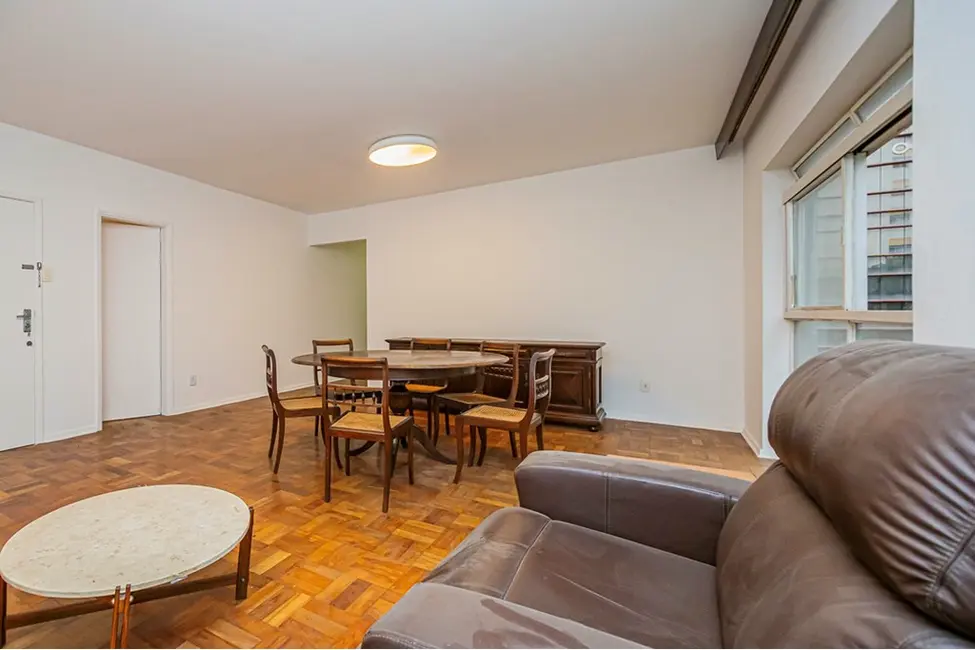 Foto 3 de Apartamento com 3 quartos à venda, 120m2 em Bela Vista, São Paulo - SP