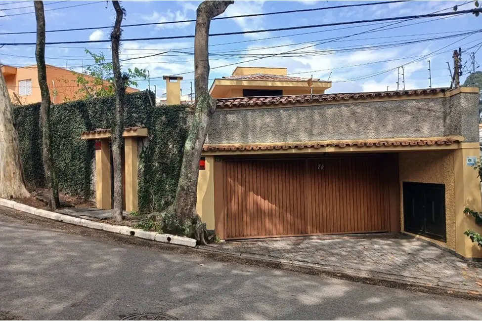 Casa com 3 quartos à venda, 257m2 em Jardim Prudência, São Paulo - SP - imagem 1 Foto 1 de Casa com 3 quartos à venda, 257m2 em Jardim Prudência, São Paulo - SP