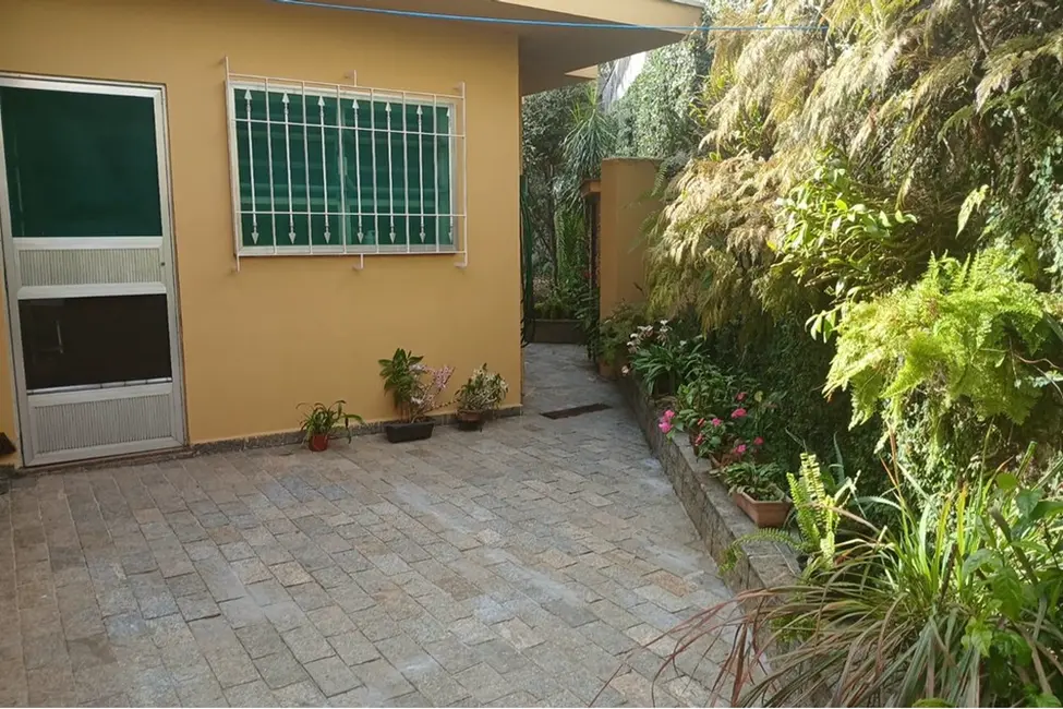 Casa com 3 quartos à venda, 257m2 em Jardim Prudência, São Paulo - SP - imagem 7 Foto 7 de Casa com 3 quartos à venda, 257m2 em Jardim Prudência, São Paulo - SP