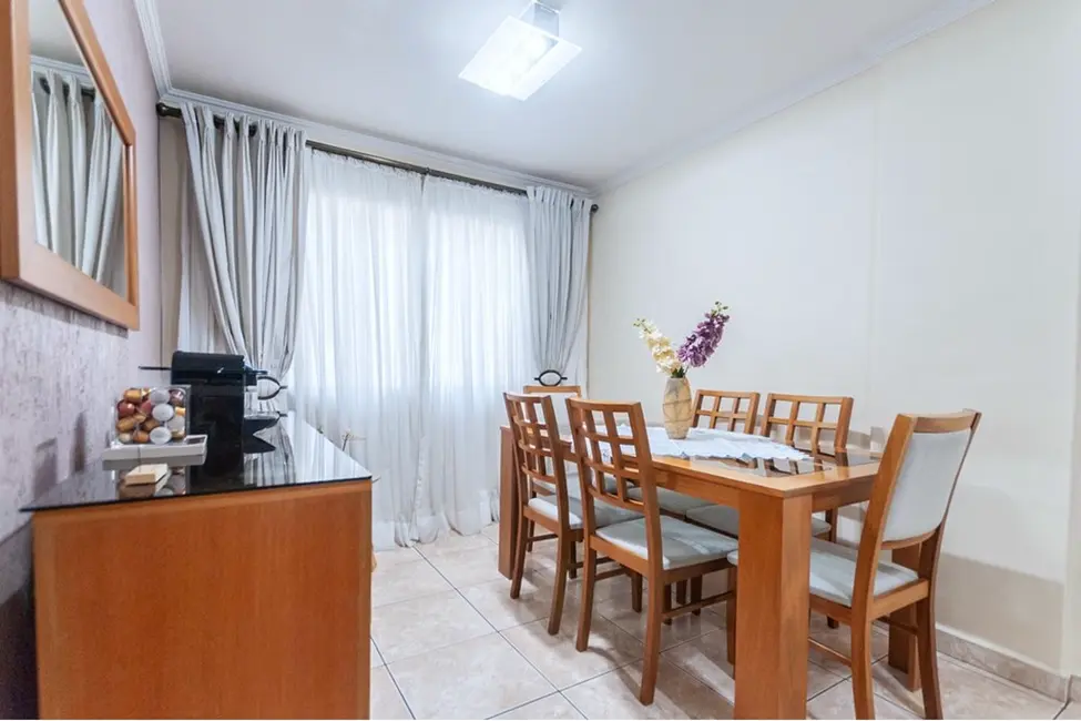 Foto 3 de Apartamento com 2 quartos à venda, 55m2 em Freguesia do Ó, São Paulo - SP