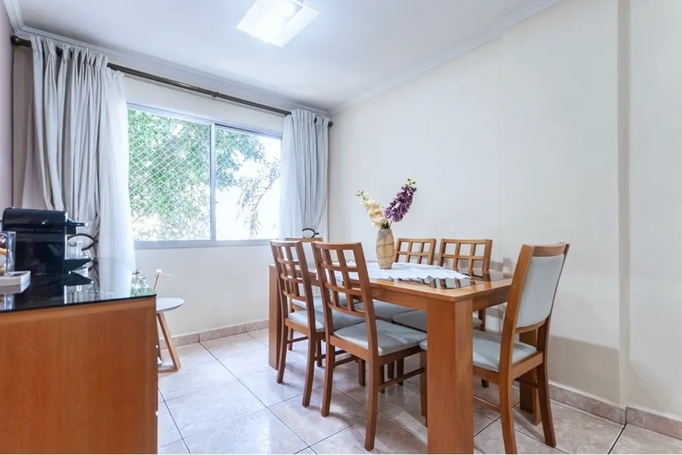 Foto 7 de Apartamento com 2 quartos à venda, 55m2 em Freguesia do Ó, São Paulo - SP