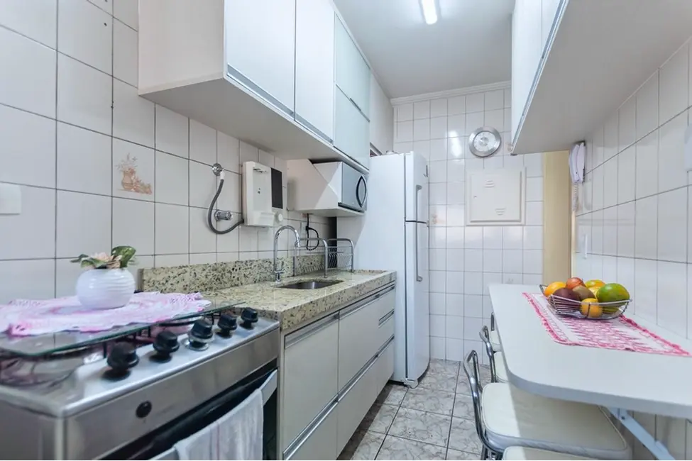 Foto 9 de Apartamento com 2 quartos à venda, 55m2 em Freguesia do Ó, São Paulo - SP