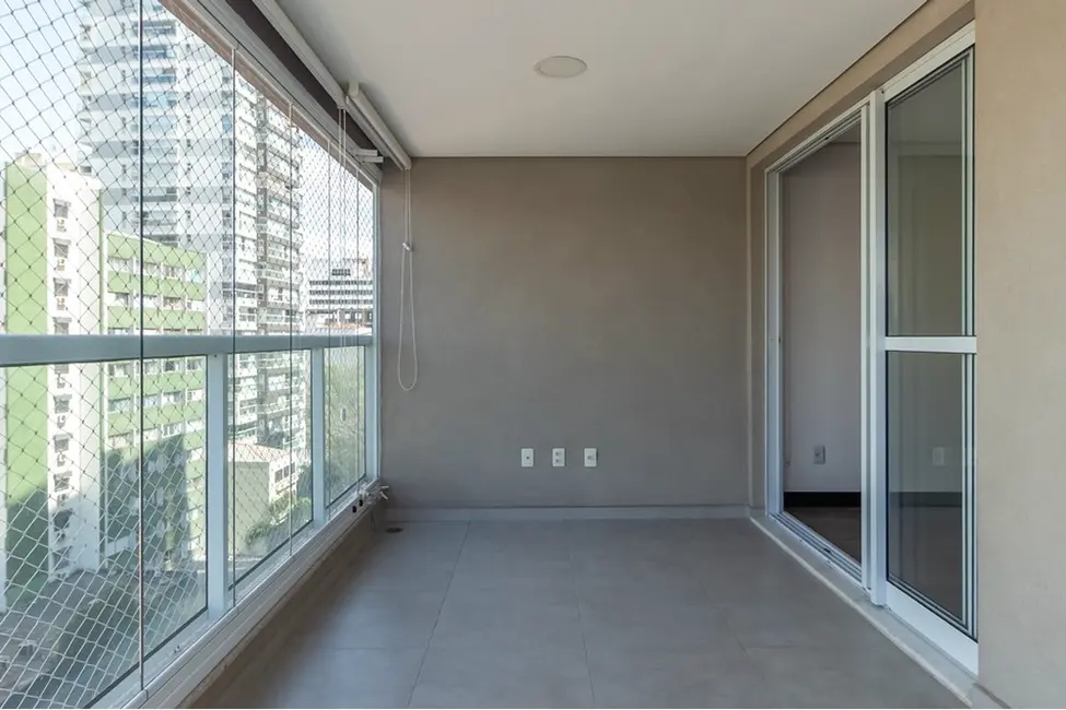 Foto 7 de Apartamento com 2 quartos à venda, 63m2 em Consolação, São Paulo - SP