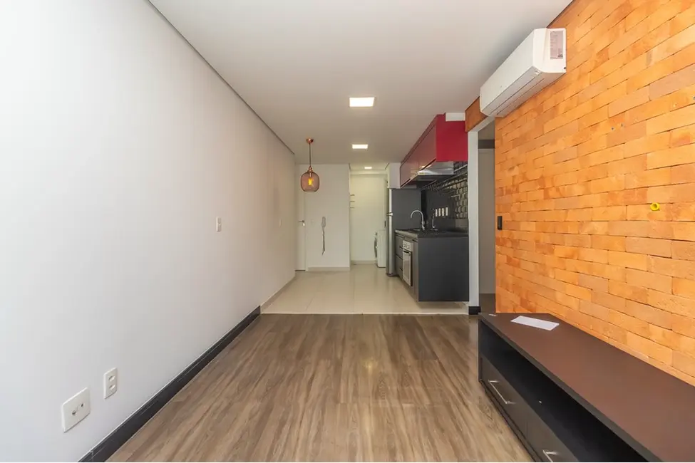 Foto 5 de Apartamento com 2 quartos à venda, 63m2 em Consolação, São Paulo - SP